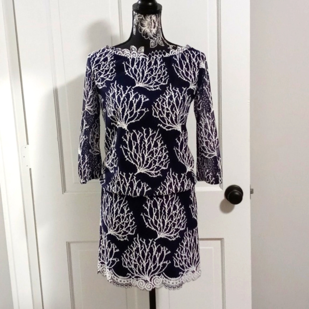 πHTF Lilly Pulitzerπ - Cee Cee Dress